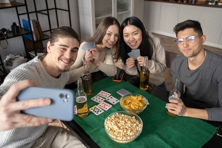 Layanan pelanggan zonaslot di aplikasi mobile dengan live chat