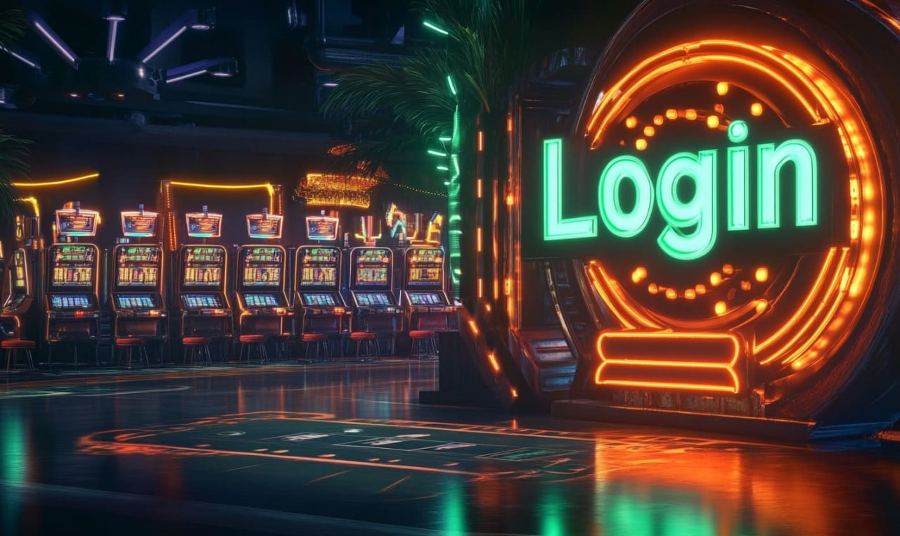 Antarmuka permainan Caishen Wins di platform zonaslot menampilkan grid simbol dan tombol putar